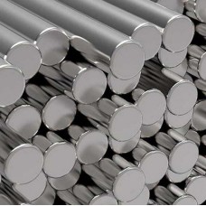 Пруток нержавеющий круглый со специальной отделкой поверхности 09Х16Н4Б 0,65 мм ТУ 14-1-3564-83