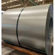 Рулон нержавеющий х/к матовый 2B+LPE в защитной пленке под лазер AISI 201 0,8 мм ASTM A240