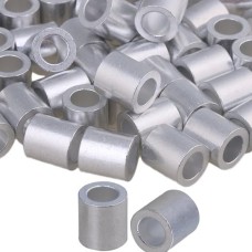 Втулка алюминиевая АД31 3 мм DIN EN 13411-3-2011